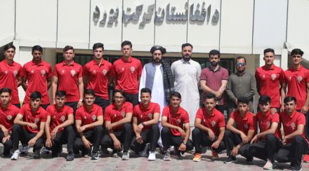 Afghan Cricket Team, Taliban, Bangladesh