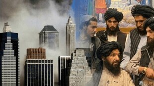 Afghanistan-Taliban