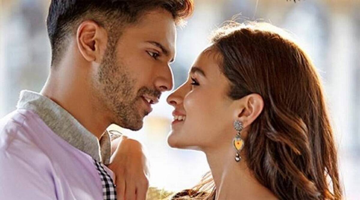 वरुणला किसिंग सीनसाठी किती गुण देशील?, आलिया म्हणते…