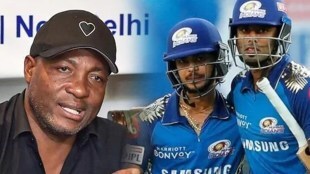 IPL 2021, Brain Lara, Suryakumar Yadav, Ishan Kishan, Mumbai Indians