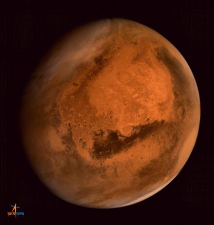 ISRO Mars Mission