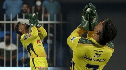 Dhoni