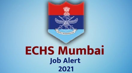 ECHS Mumbai Recruitment 2021