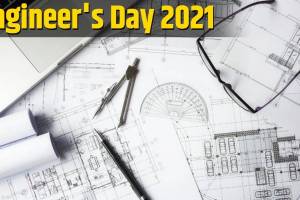 Engineers Day 2021 in India