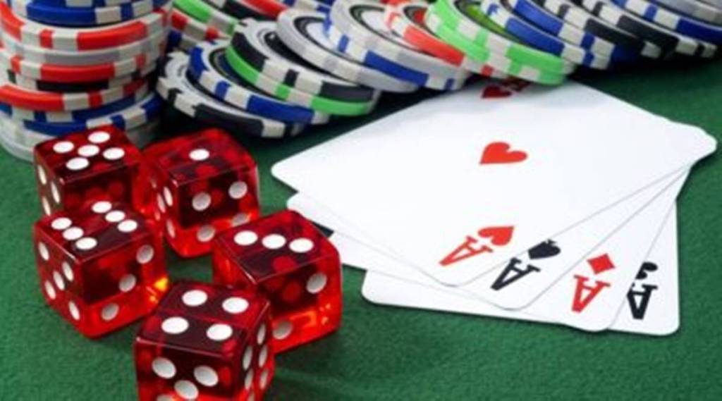 Karnataka police amendment bill 2021 ban online gambling betting