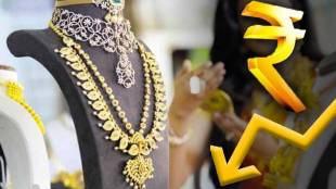Gold Price in India