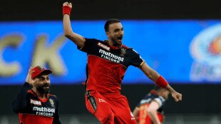 Harshal-Patel