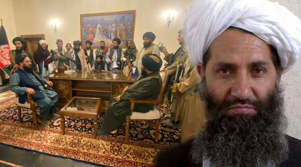 Hibatullah Akhundzada to lead Taliban govt in Afghanistan