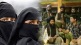 Hijab-Taliban