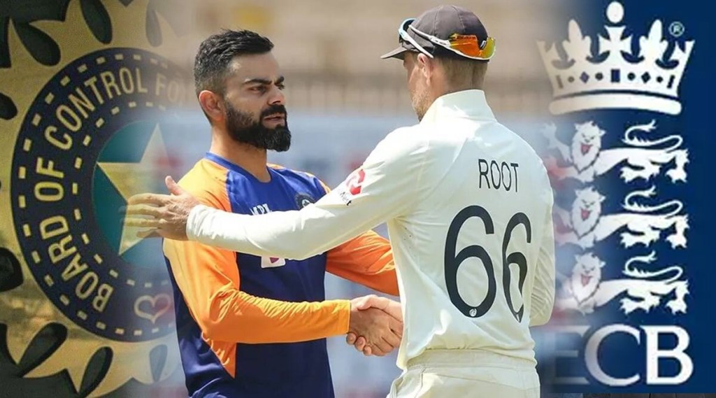 team india to play series decider test match in 2022 against england