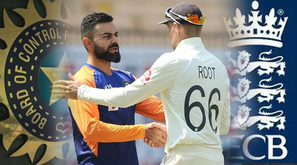 team india to play series decider test match in 2022 against england