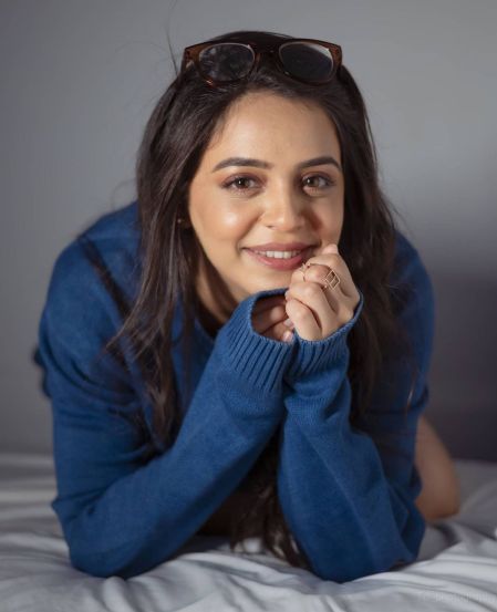 कुंजिकाच्या या भूमिकेविषयी आणि मालिकेबद्दल तिच्या सोबत साधलेला हा खास संवाद..