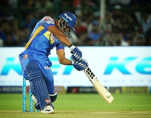 IPL 2021 Rajasthan Royals Mahipal Lomror Journey