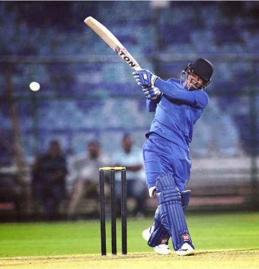 IPL 2021 Rajasthan Royals Mahipal Lomror Journey