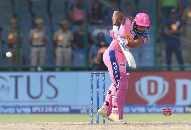 IPL 2021 Rajasthan Royals Mahipal Lomror Journey