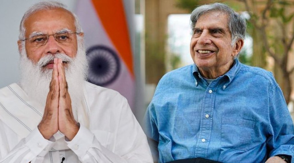 Modi Tata
