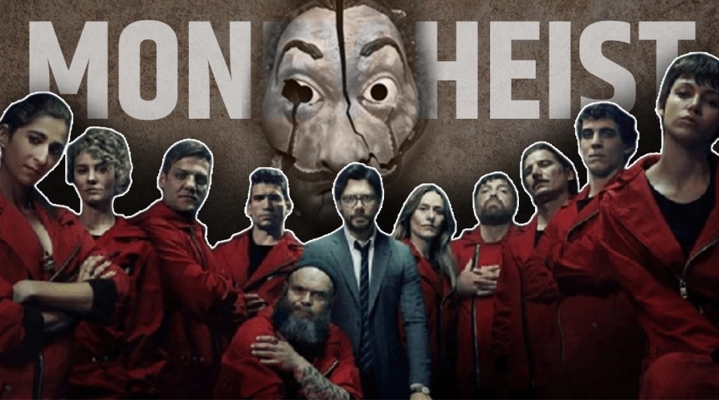 Money-Heist