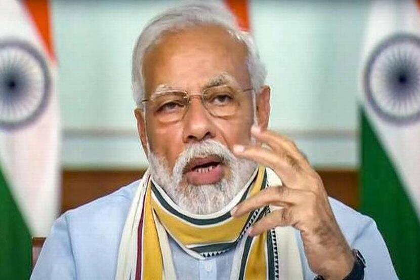 पंतप्रधान मोदी यांच्या वाढदिवसानिमित्त सेवा-समर्पण अभियान