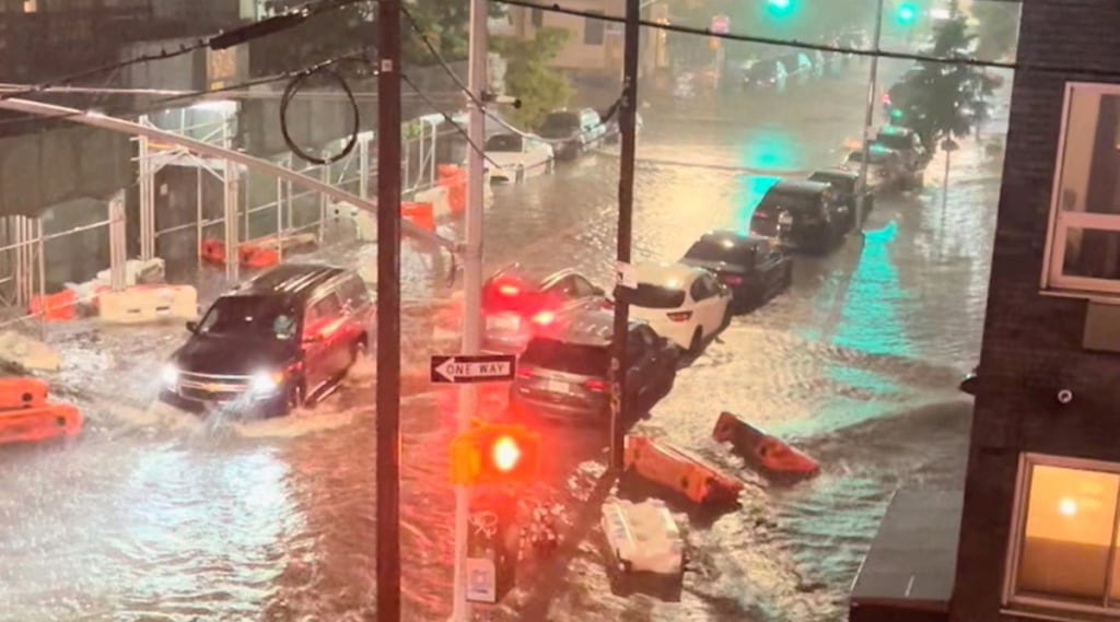 New-York-Flood