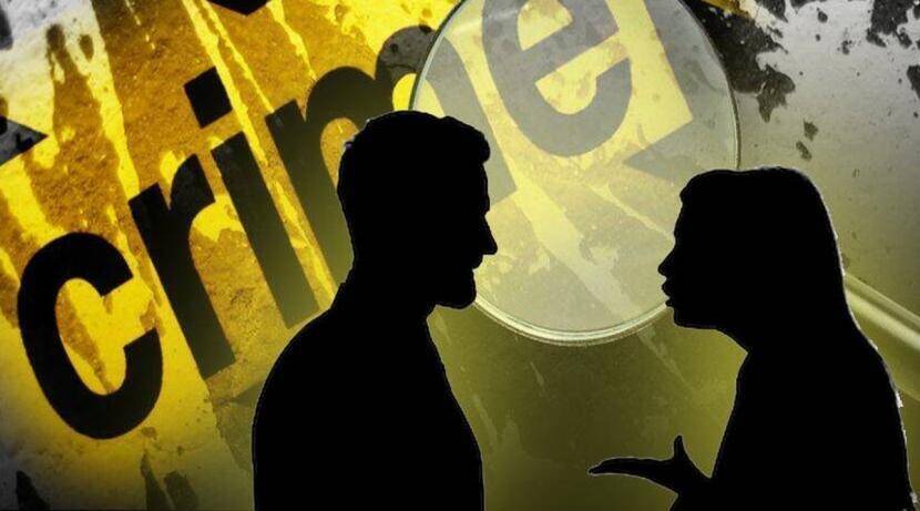 Doubts over wife character after two years of love marriage Husband  committed murder abn 97 kjp 91 | प्रेमविवाहाच्या दोन वर्षानंतर पत्नीच्या  चारित्र्यावर संशय; डोक्यात हातोडा घालून ...