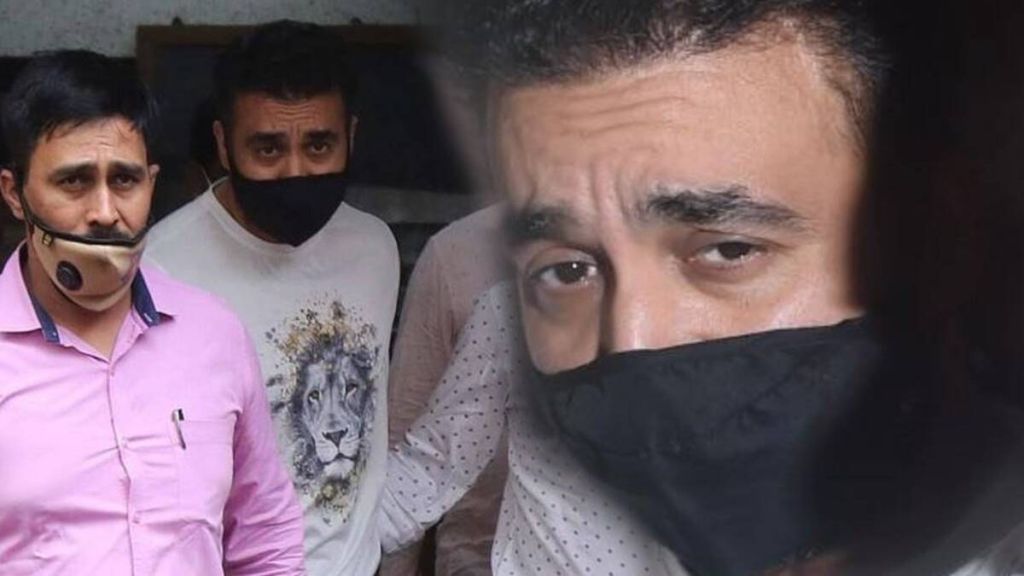 Pornography Case, Raj Kundra, Arthur Road Jail, Raj Kundra Out of Jail,