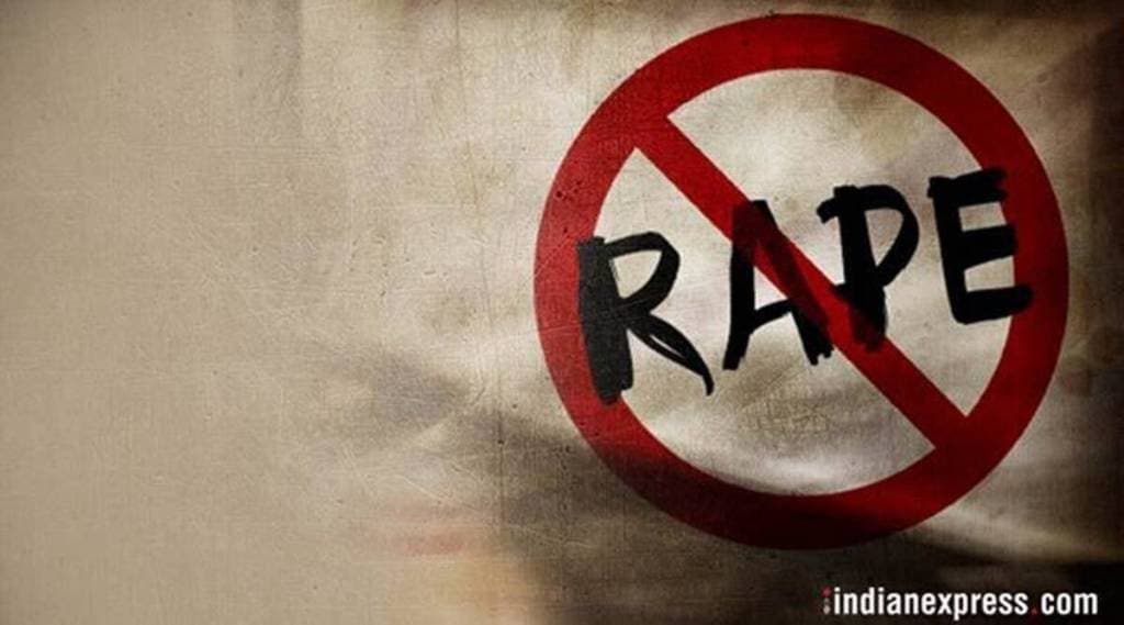 मुंबईतील धक्कादायक घटना; बलात्कार करुन गुप्तांगात घुसवला रॉड