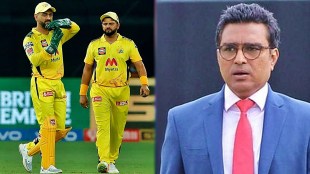 Sanjay Manjrekar wants CSK to leave out Suresh Raina from their playing XI