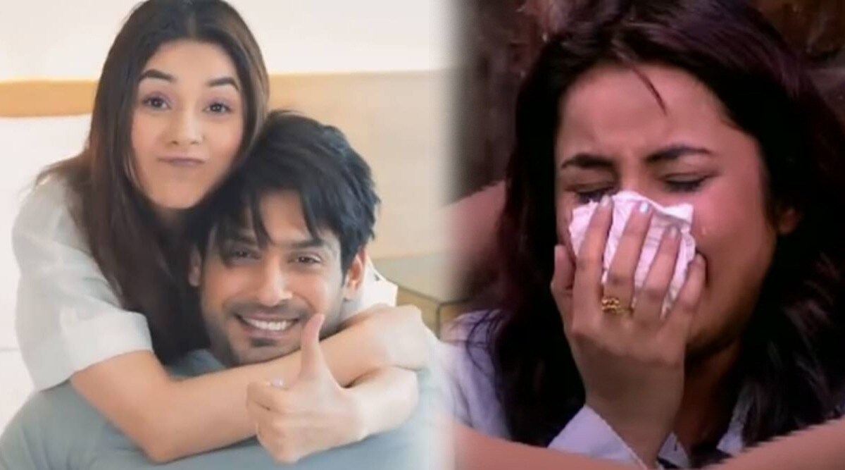 Bigg Boss 13 Winner  Sidharth Shukla Dead, Actor Siddharth Shukla Death