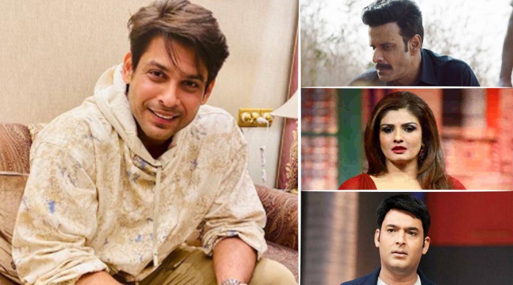 Bigg Boss 13 Winner  Sidharth Shukla Dead, Actor Siddharth Shukla Death