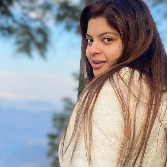 (All Photos: Sneha Wagh instagram)