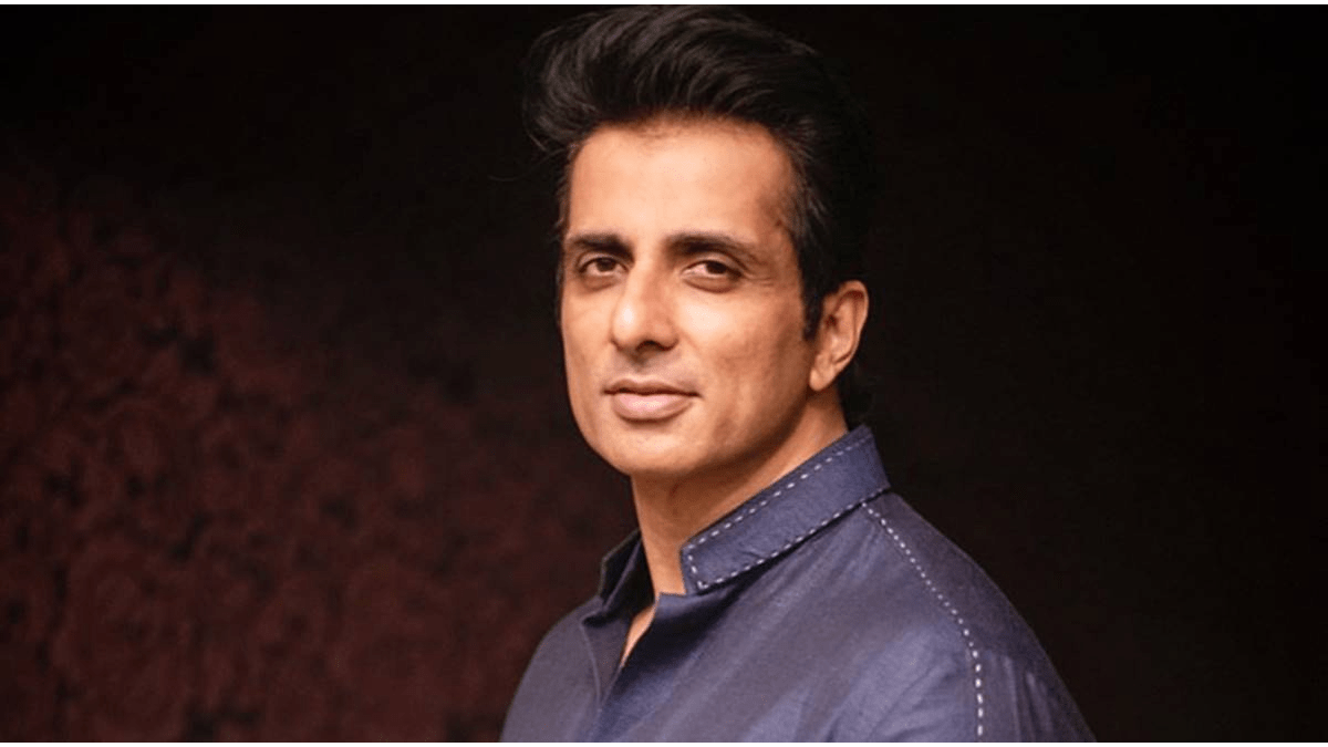 Sonu-Sood