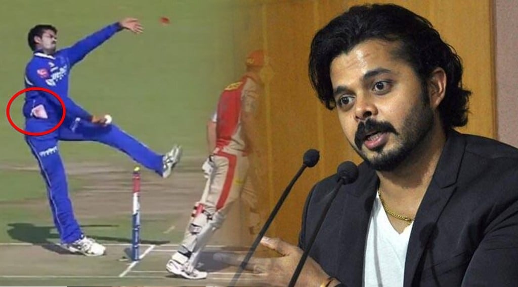 Sreesanths big disclosure on IPL spot-fixing said why would I do it for 10 lakhs