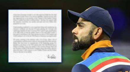 Virat Kohli, Virat Kohli ODI T20 Captain