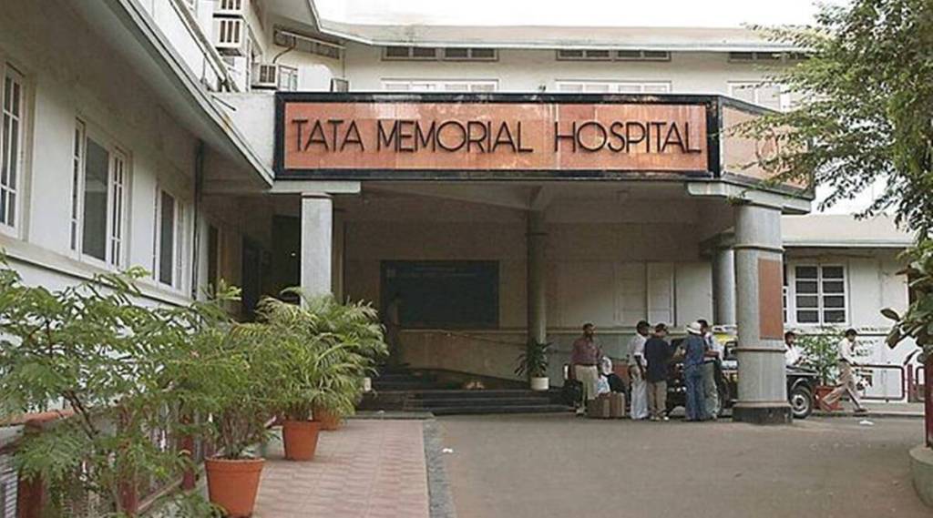 Tata Memorial Hospital