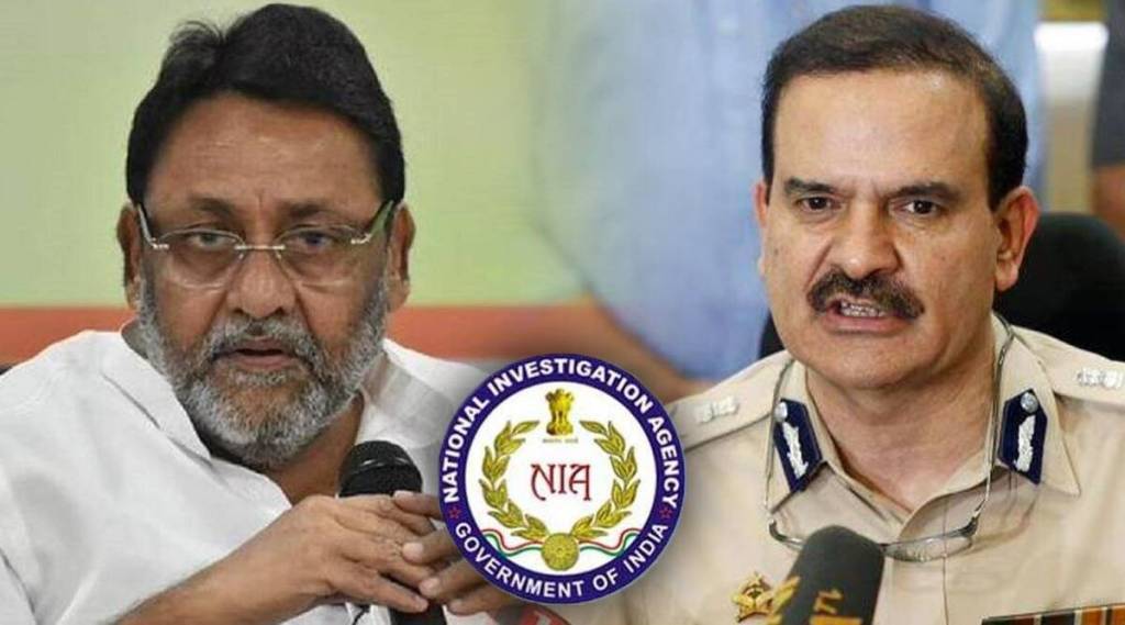 nawab-malik-allegation-parambir-singh-not-accused-of-nia-because-he-made-deal-with-bjp-gst-97