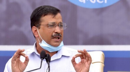 Goa Election Arvind Kejriwal Promises Allowance For Unemployed gst 97