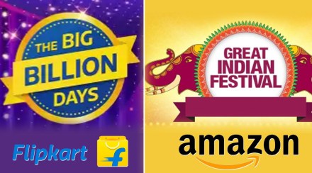 Amazon Great India Festival Sale Dates changed after Flipkart New Dates gst 97