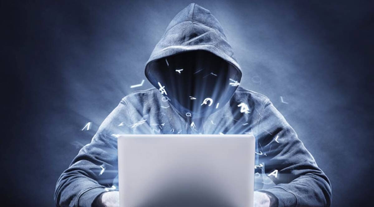 Cyber Crime