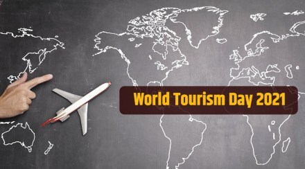 World Tourism Day 2021