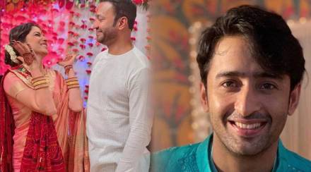ankita lokhande, vicky jain, shaheer sheikh,