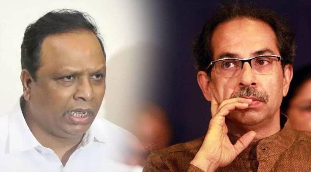 Ashish Shelar accuses Thackeray government over corona restrictions