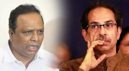 Ashish Shelar accuses Thackeray government over corona restrictions