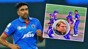 ipl 2021 ravichandran ashwin reacts on fight against eoin morgan and spirit of the game