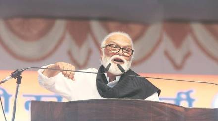 Chhagan Bhujbal acquitted in Maharashtra Sadan scam case