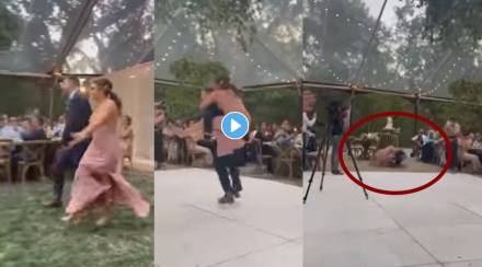 bride-and-groom-both-fall-while-dancing-in-wedding