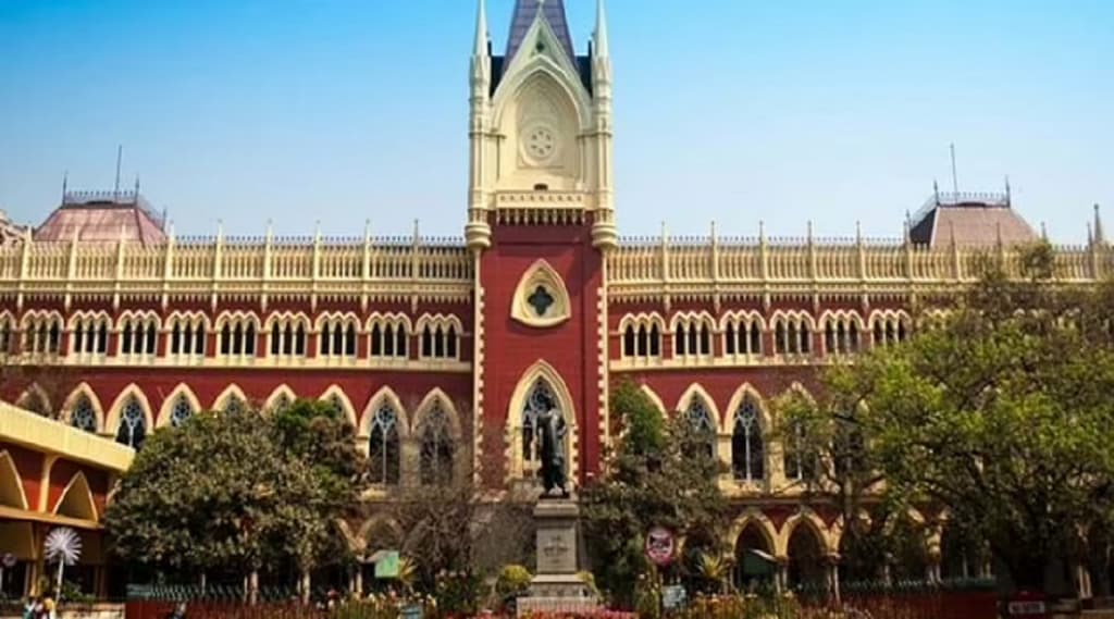 calcutta high court