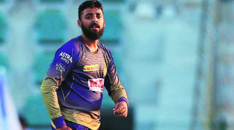 IPL 2021 Kyle Jamieson flirts with RCB massage therapist all you need to know about Navnita Gautam