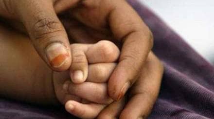 child mortality rate in maharashtra