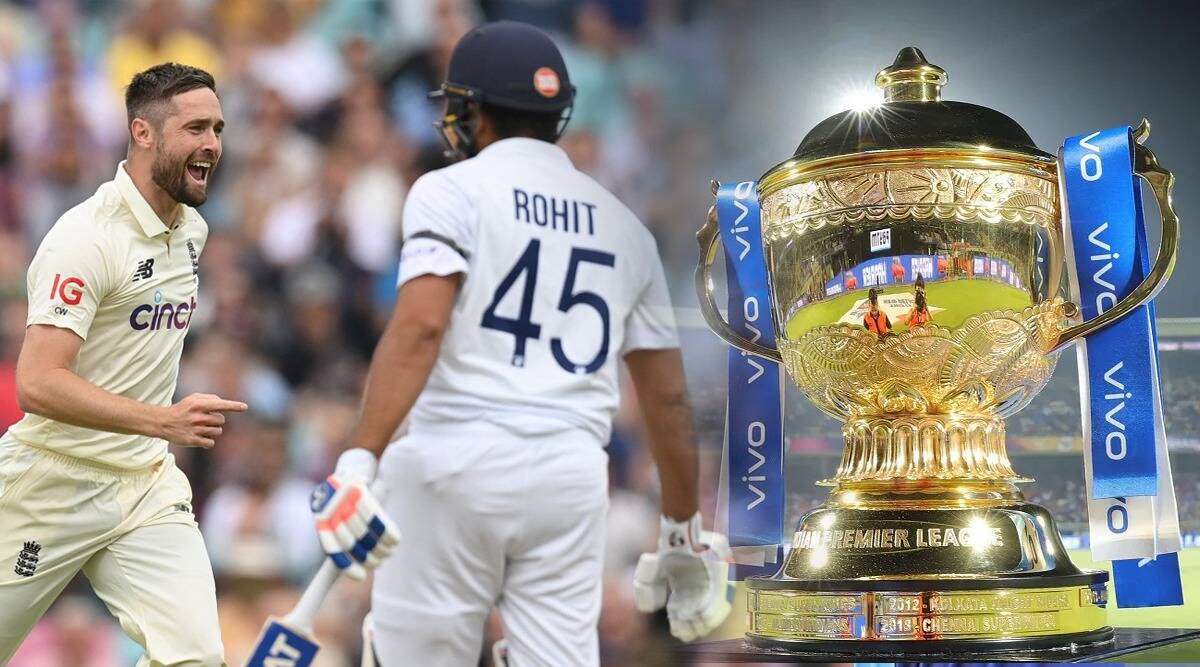 england cricketer chris woakes reveals why he withdraw from second half of ipl 2021