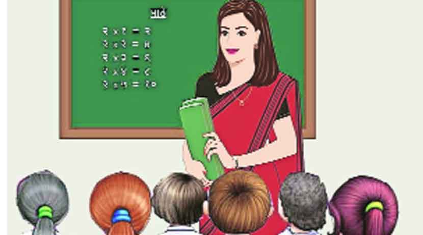 कुतूहल : गणित शिक्षकाचे मनोगत